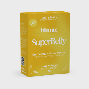Blume Superbelly 7pk
