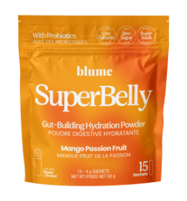 Blume Superbelly 15pk