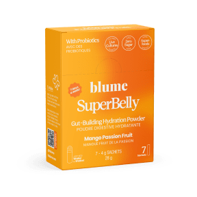 Blume Superbelly 7pk