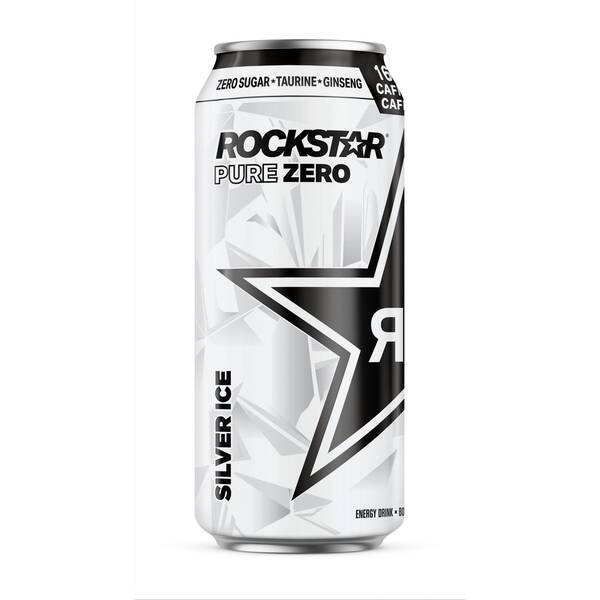 Rockstar Energy Zero 473ml