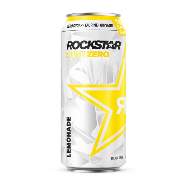 Rockstar Energy Zero 473ml
