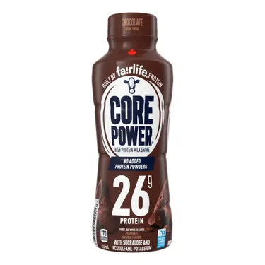 Fairlife Core Power 414ml single