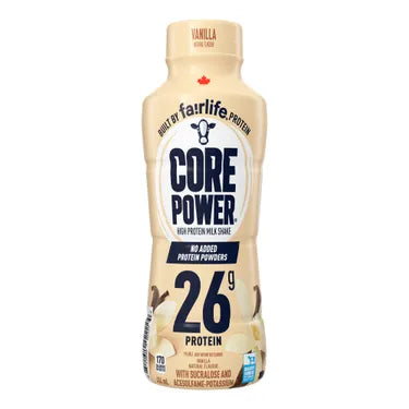 Fairlife Core Power 414ml single