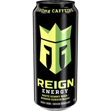 Reign Energy 355ml single