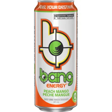 Bang Energy Drink 473ml