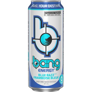 Bang Energy Drink 473ml
