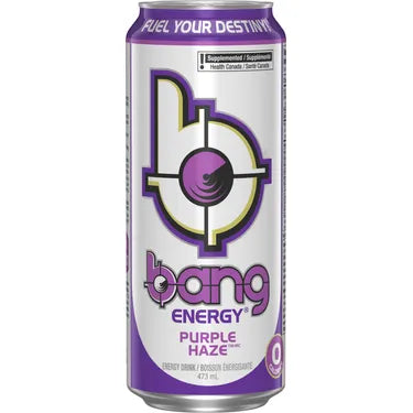 Bang Energy Drink 473ml