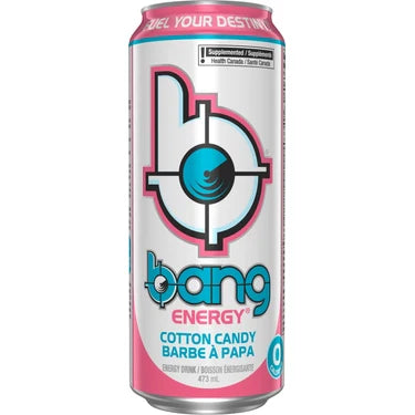 Bang Energy Drink 473ml