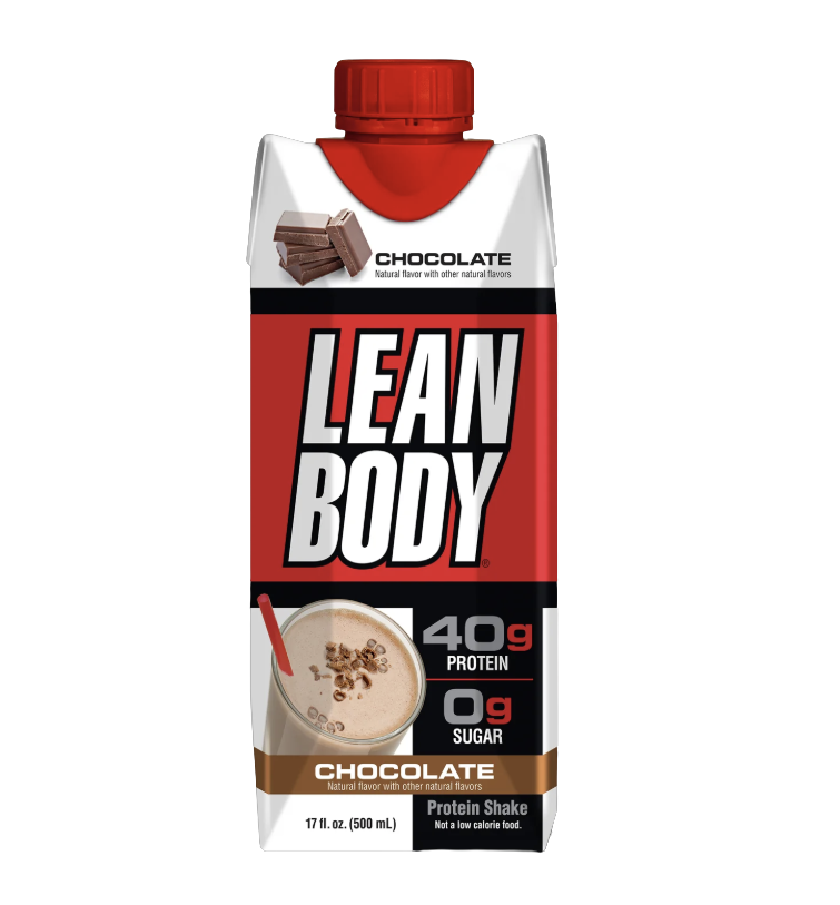 Labrada Lean Body 17oz single