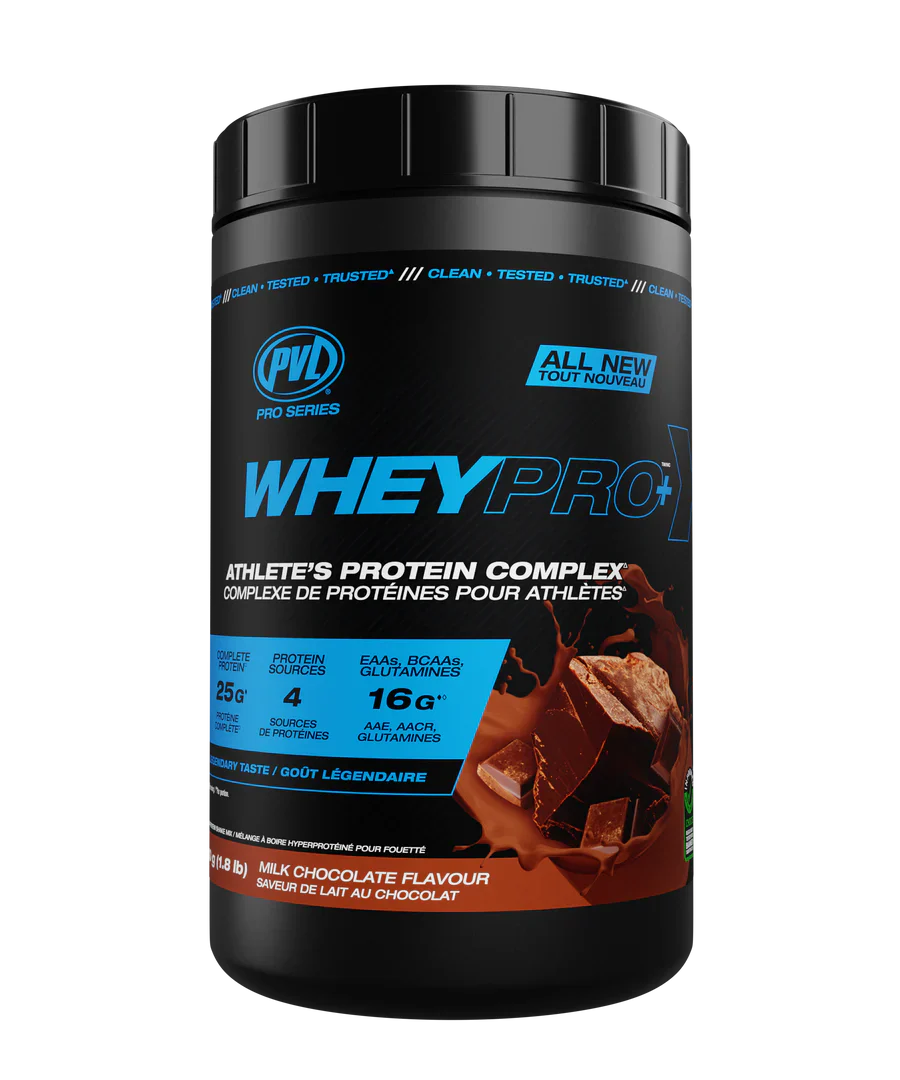 PVL Whey Pro+ 840g