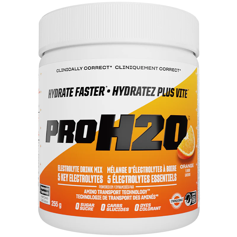 PVL PRO H20 30 servings