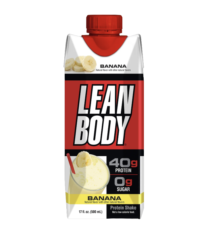 Labrada Lean Body 17oz single