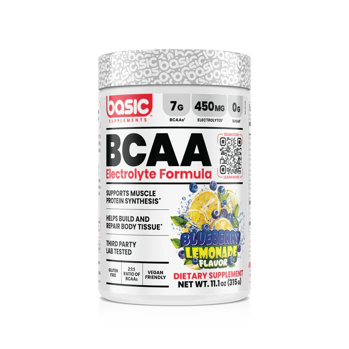Basic BCAA 30 serving