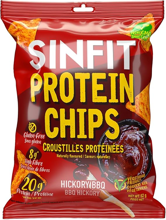 SinFit Protein Chips single