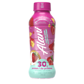 Alani Nu Fit Shake 30g Protein 355ml