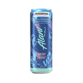Alani Nu Energy 355ml single