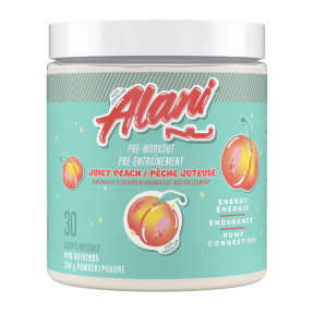 Alani Nu Pre-Workout 30 serving