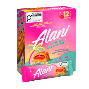 Alani Nu Protein Bar single