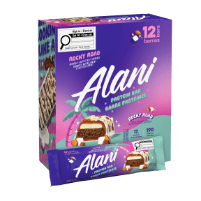 Alani Nu Protein Bar single