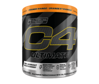 Cellucor C4 Ultimate 20 serving