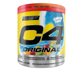Cellucor C4 Original 60 serving