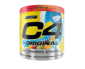 Cellucor C4 Original 30 serving