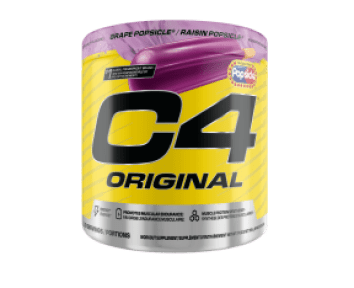 Cellucor C4 Original 30 serving