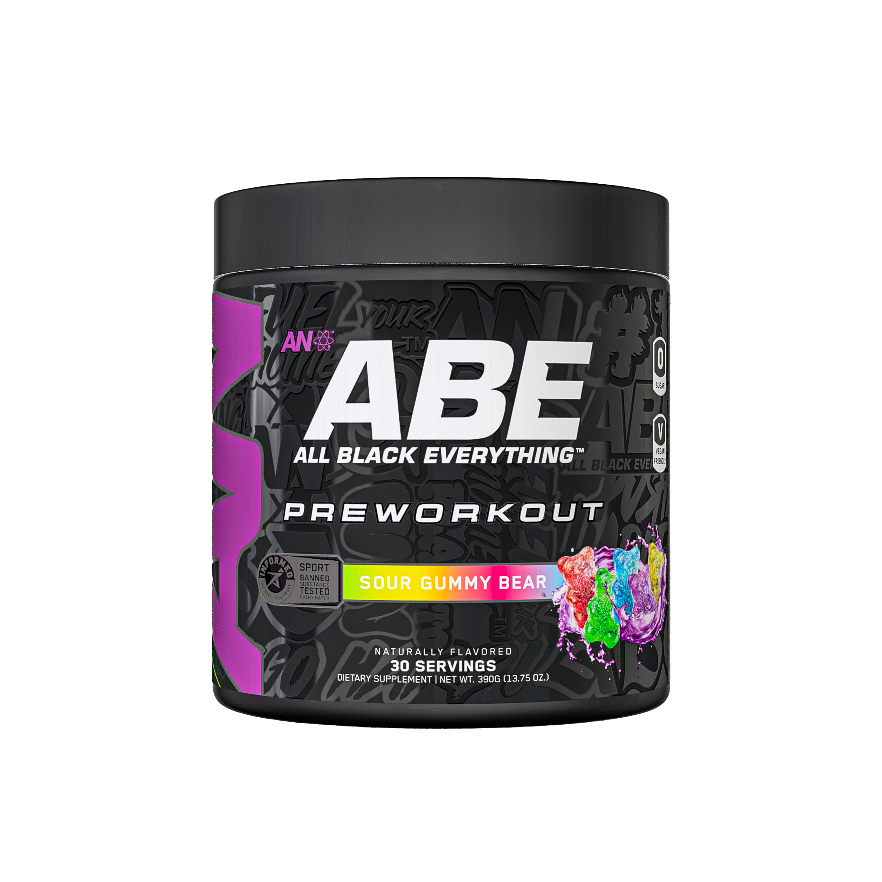 ABE Ultimate Pre-Workout 30 serving