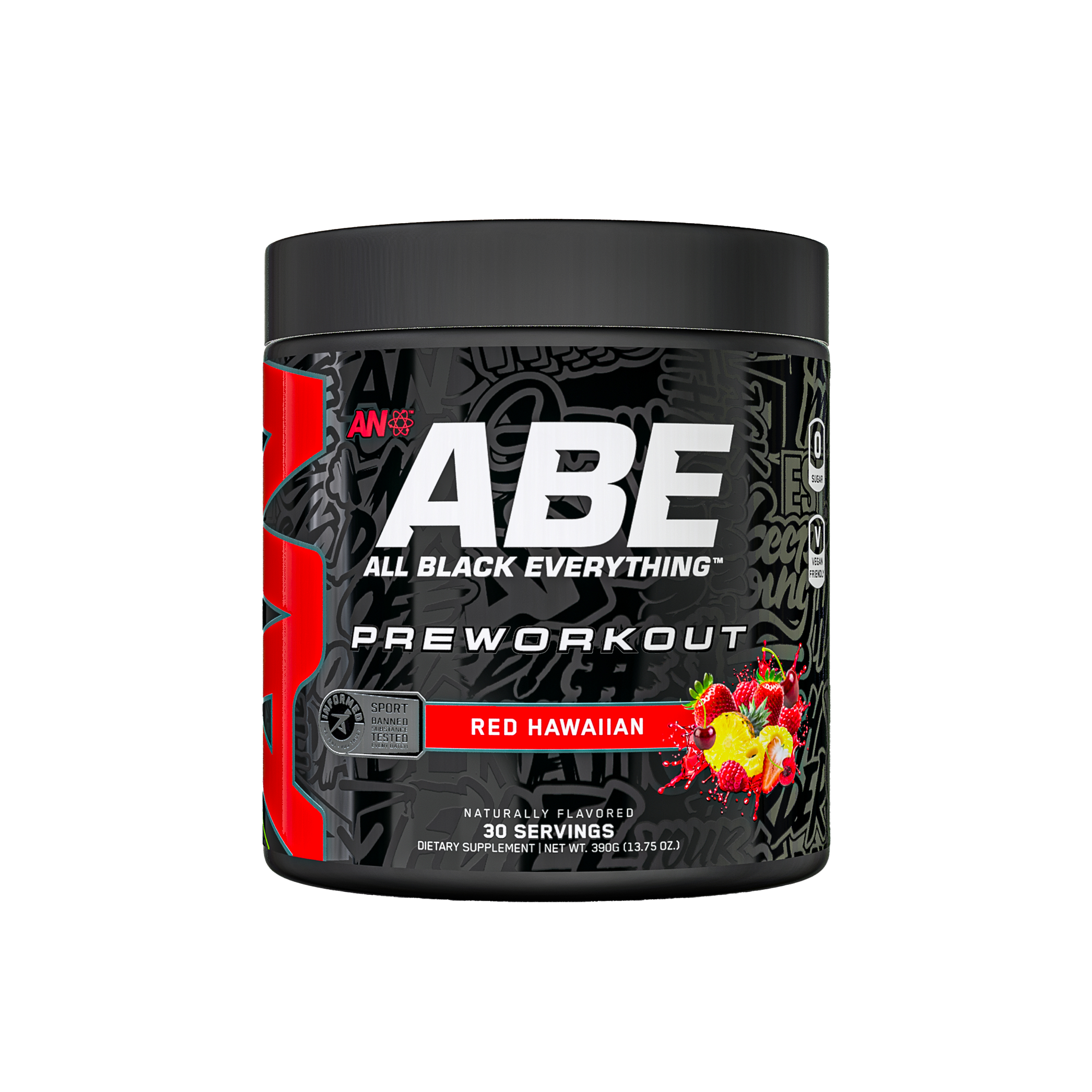 ABE Ultimate Pre-Workout 30 serving