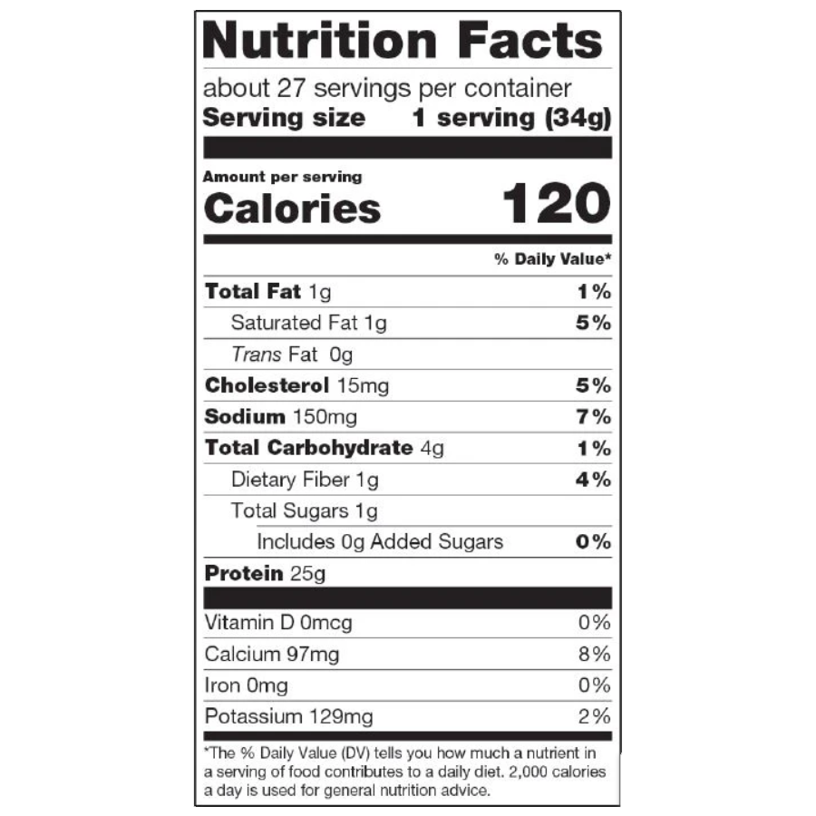 Applied Nutrition ABE Iso Whey Protein 2lb