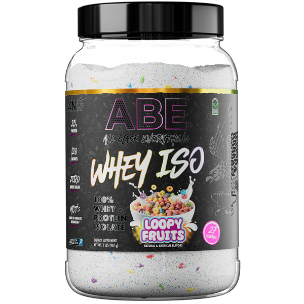 Applied Nutrition ABE Iso Whey Protein 2lb