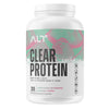 ALT Clear Protein 25 serving