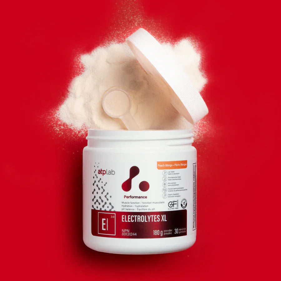 ATP Lab Electrolytes XL 2.0 30 serving
