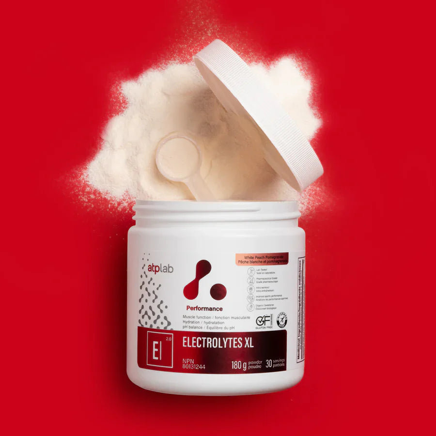 ATP Lab Electrolytes XL 2.0 30 serving