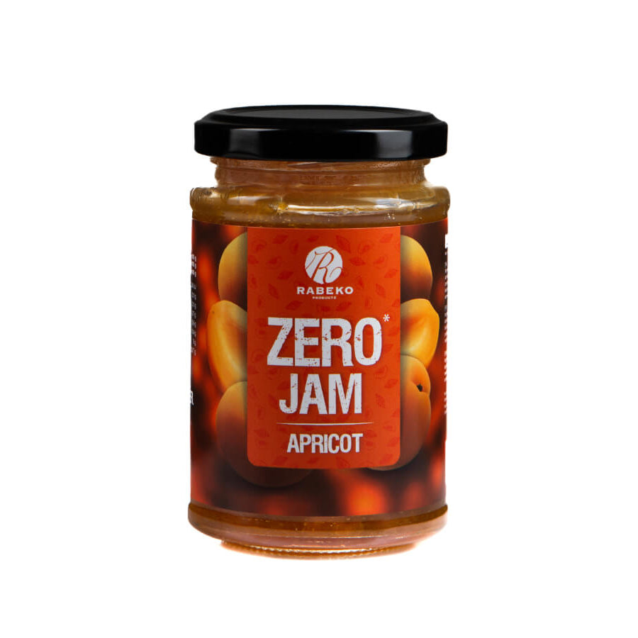 Rabeko ZERO Jams