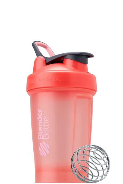 Blender Bottle Classic v3 20oz