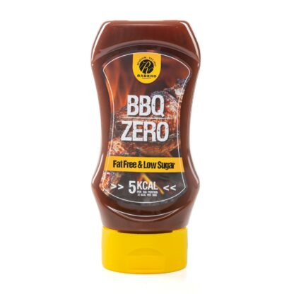 Rabeko ZERO Sauces 425ml