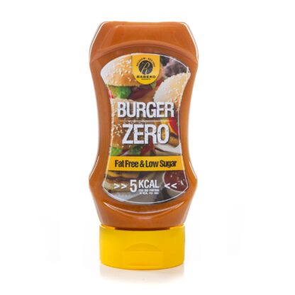 Rabeko ZERO Sauces 425ml