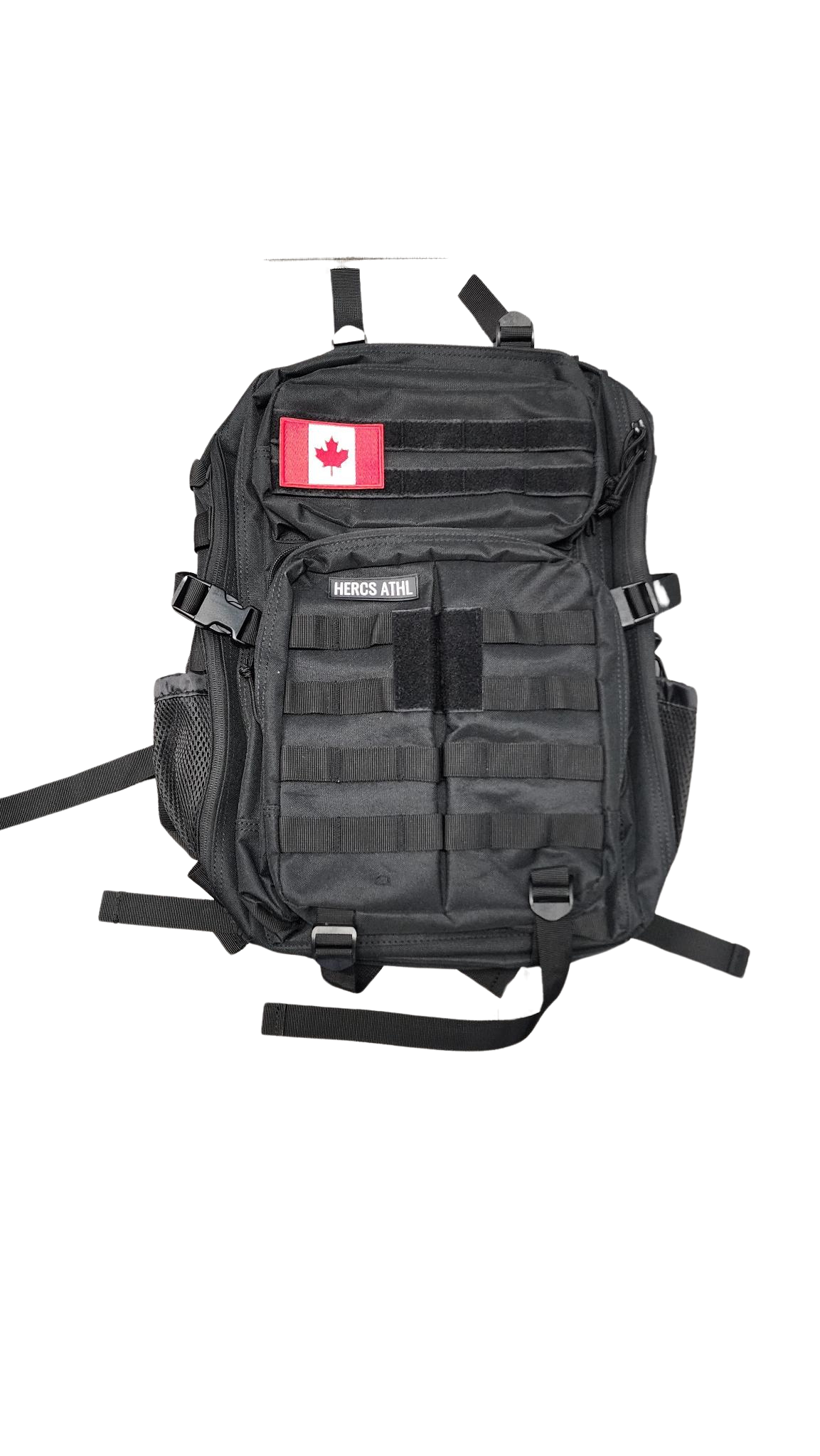 Herc's Athletics Backpack Large