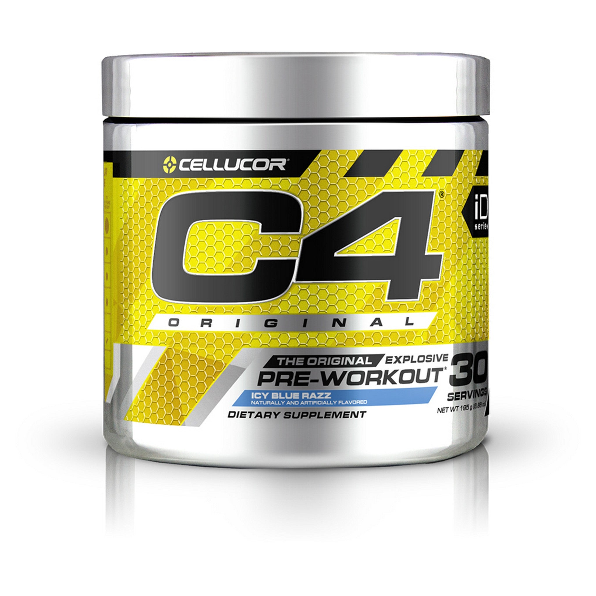 Cellucor C4 Original 30 serving