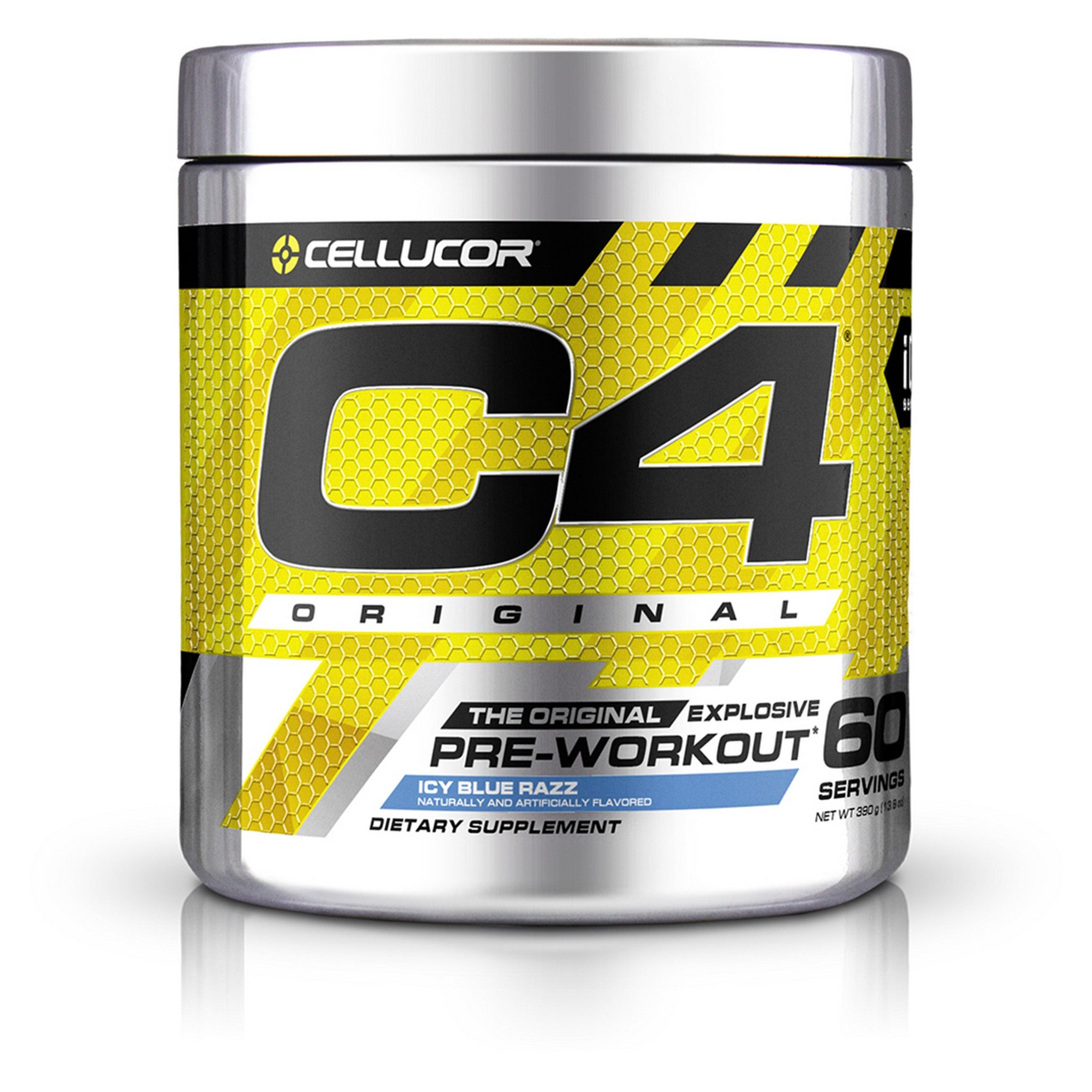 Cellucor C4 Original 60 portions