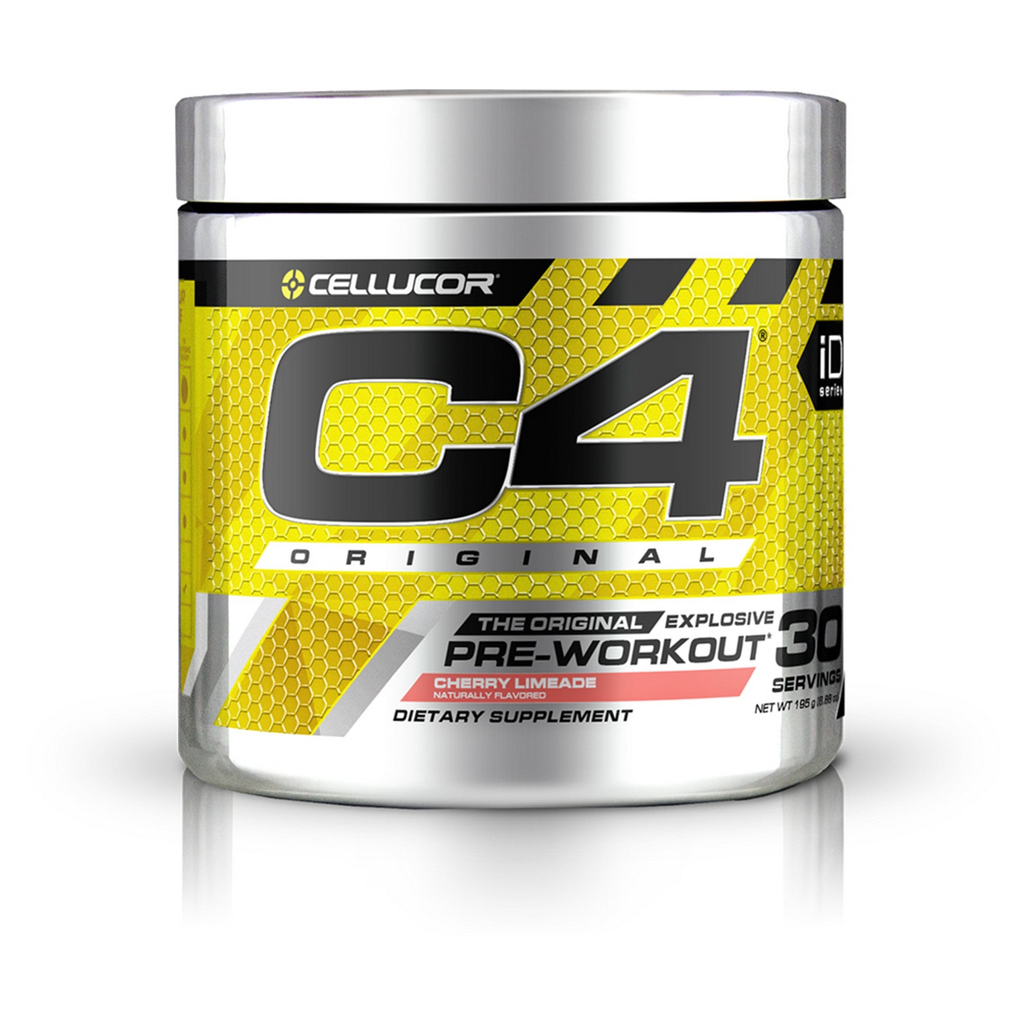 Cellucor C4 Original 30 serving