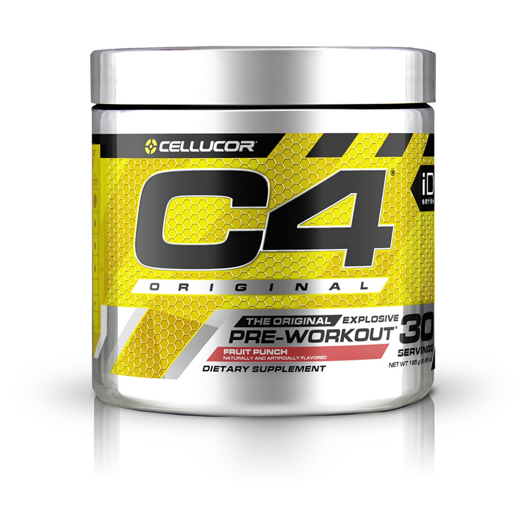 Cellucor C4 Original 30 serving