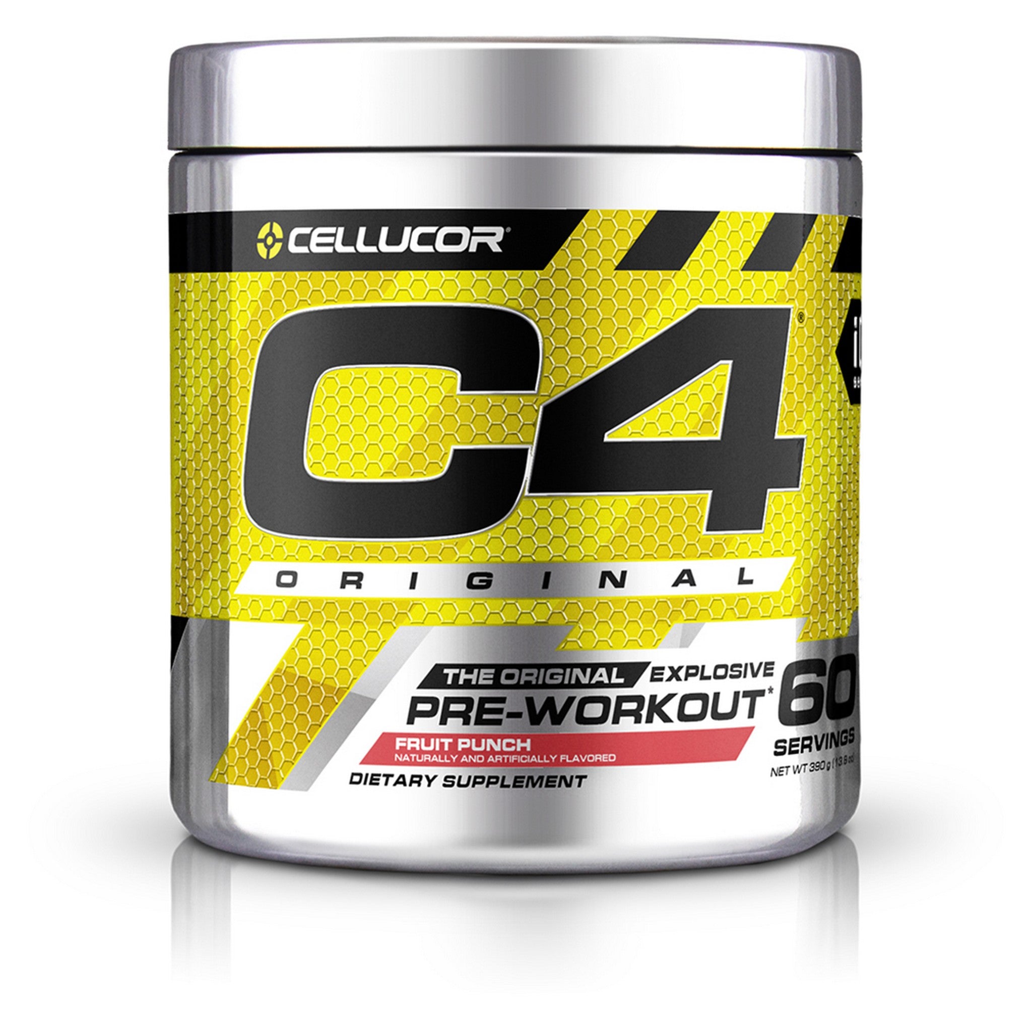 Cellucor C4 Original 60 serving