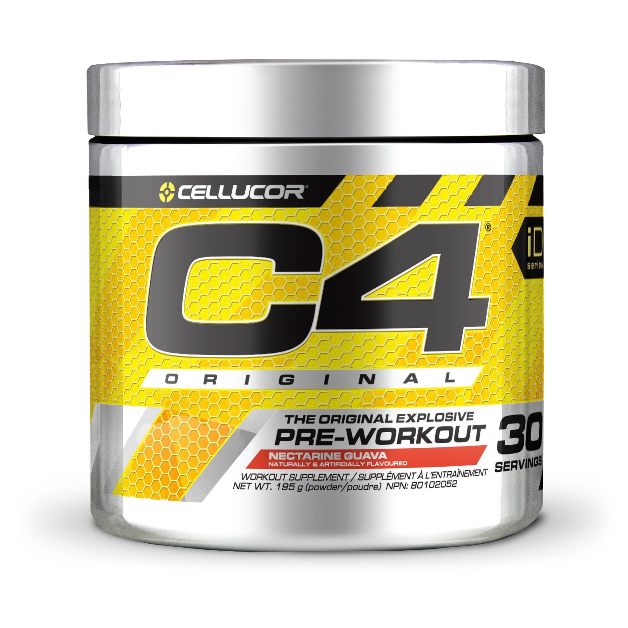 Cellucor C4 Original 30 serving