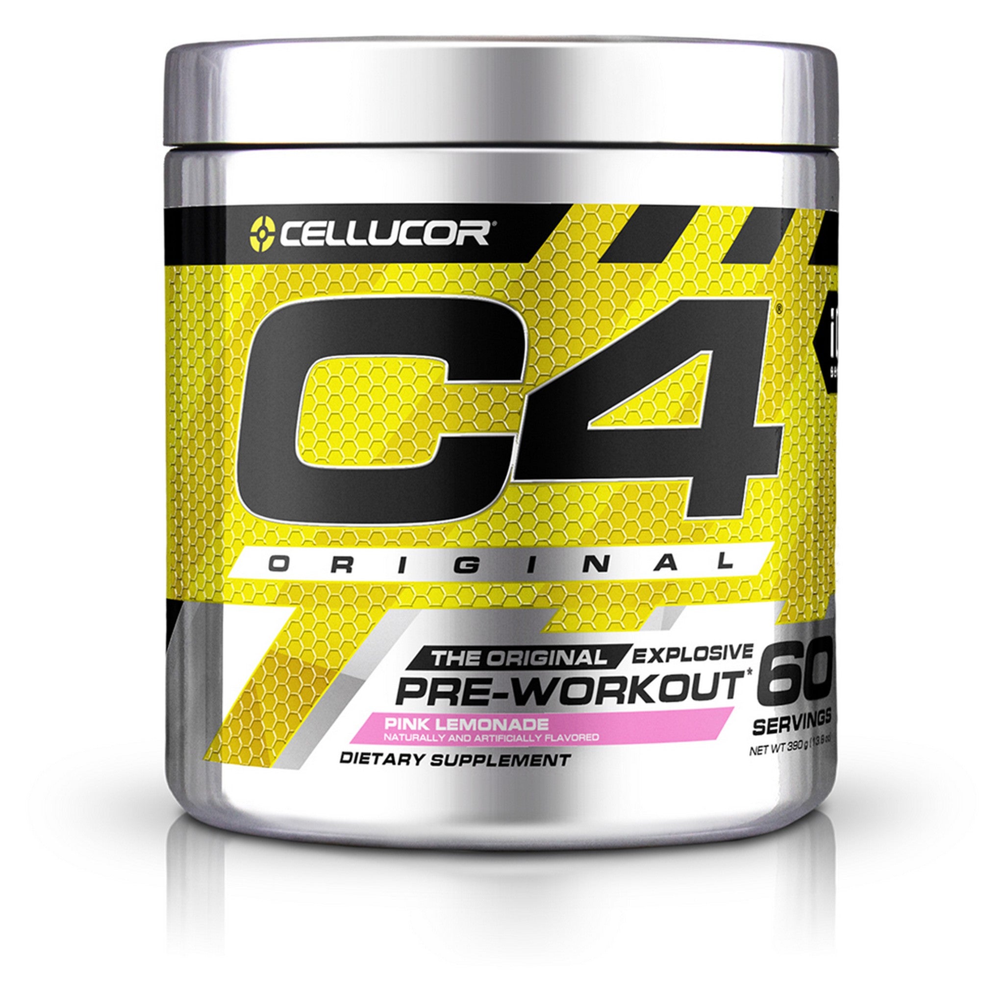 Cellucor C4 Original 60 serving