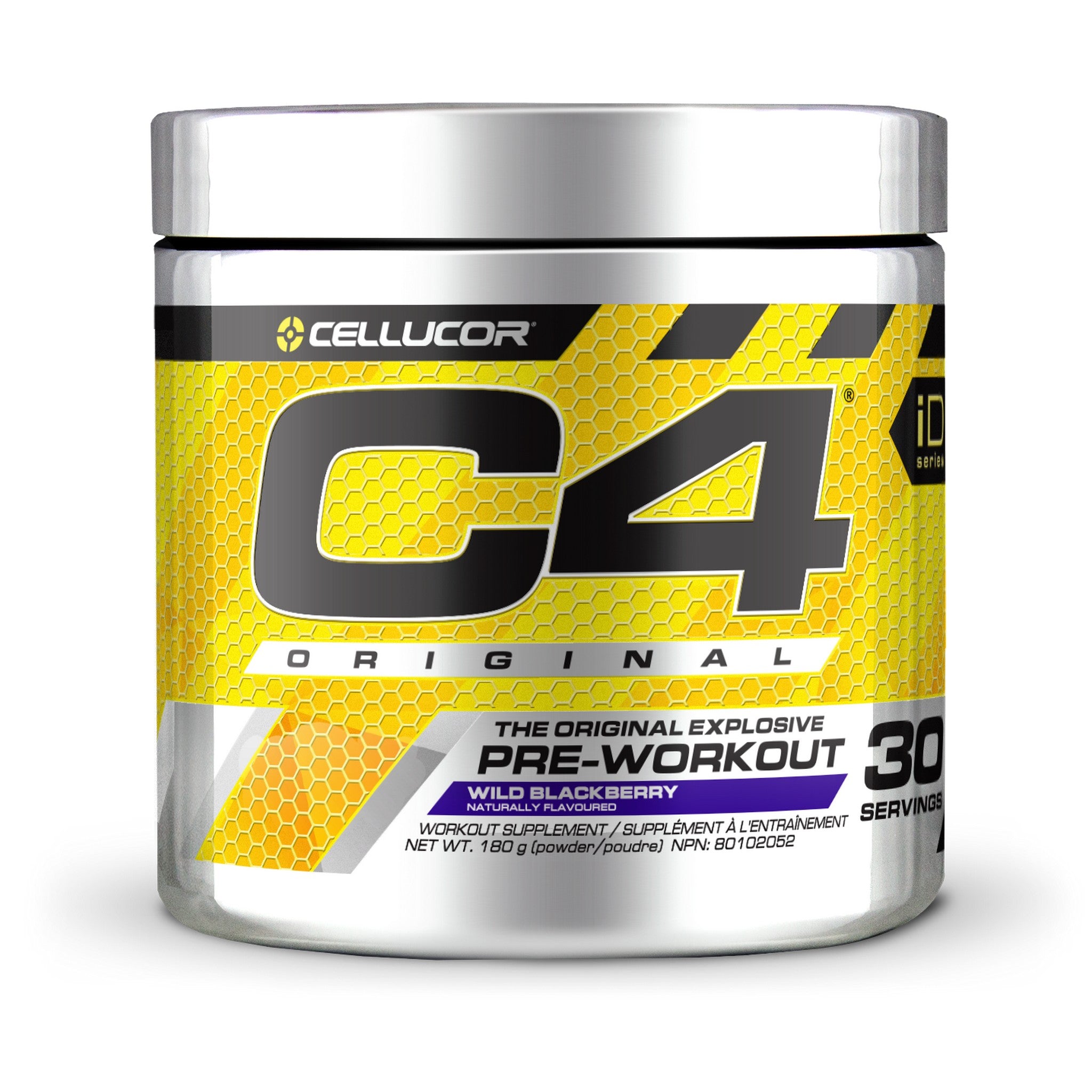 Cellucor C4 Original 30 portions