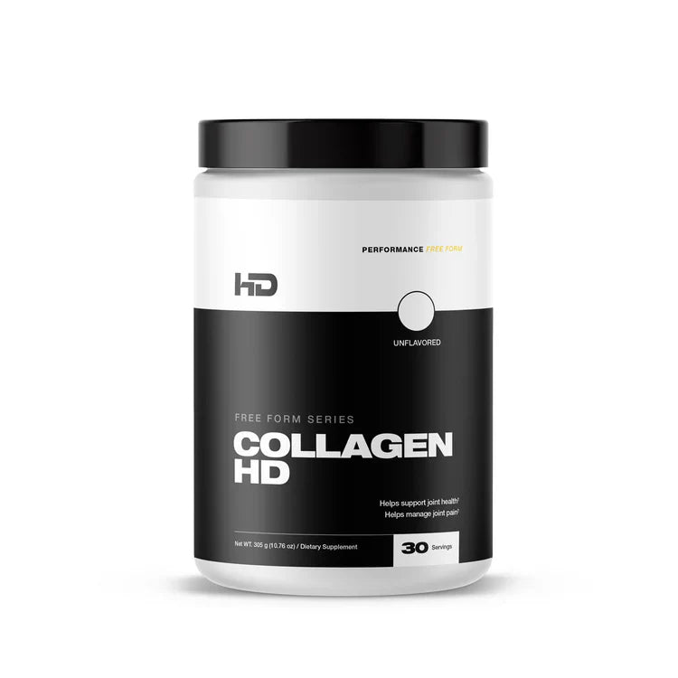 HD Muscle CollagenHD