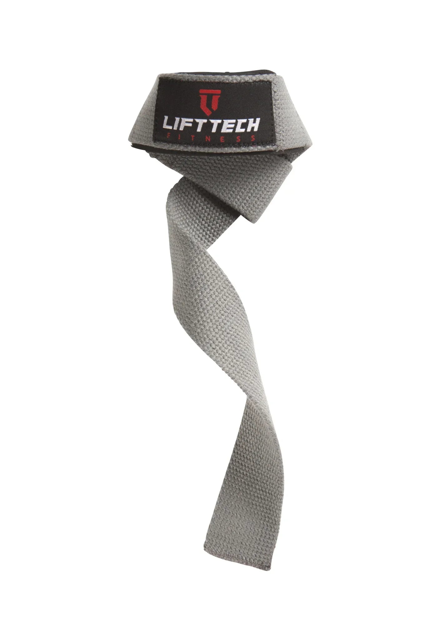 Lift Tech Padded Cotton Straps 21.5"
