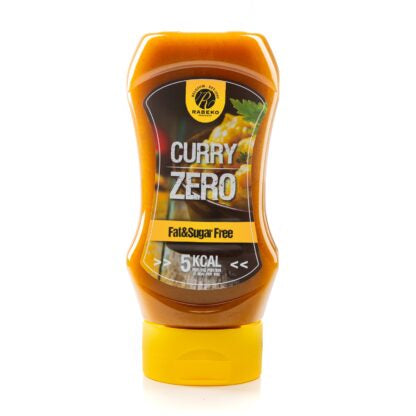 Rabeko ZERO Sauces 425ml